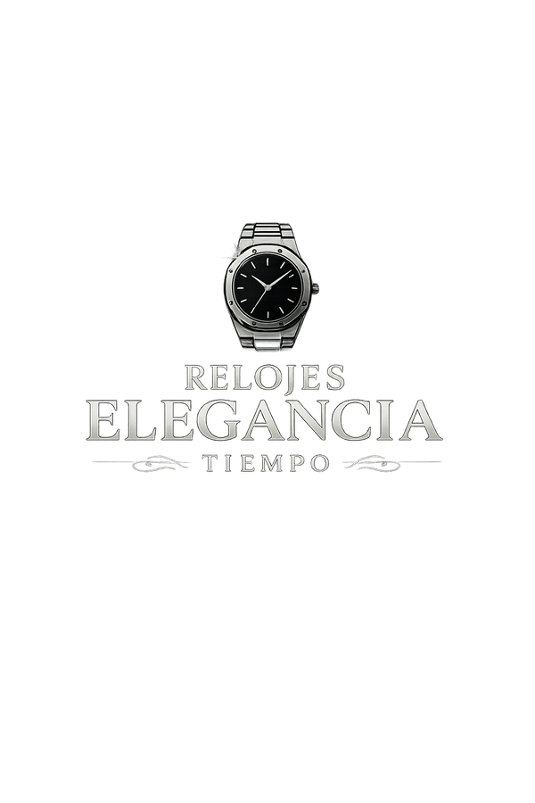 Relojes Elegancia Tiempo